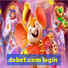 dobet.com login